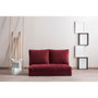 Atelier Del Sofa Taida - Granate